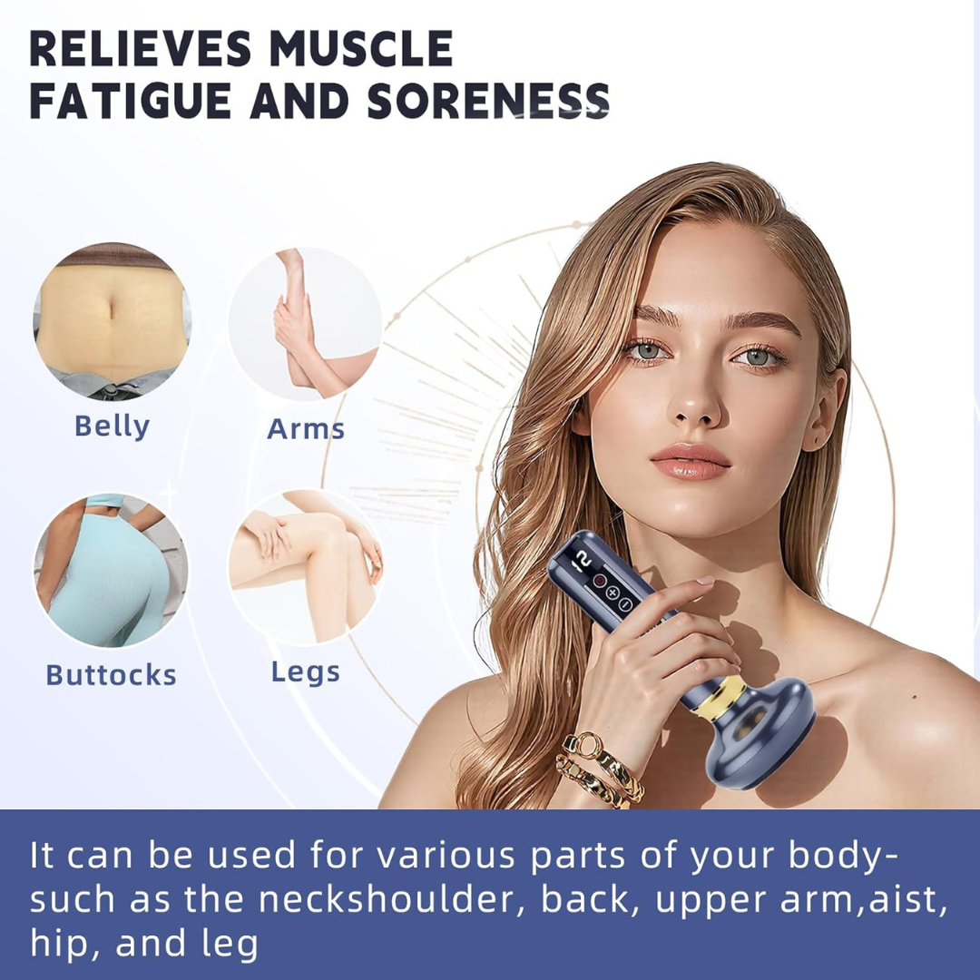 Cellulite Remover Device