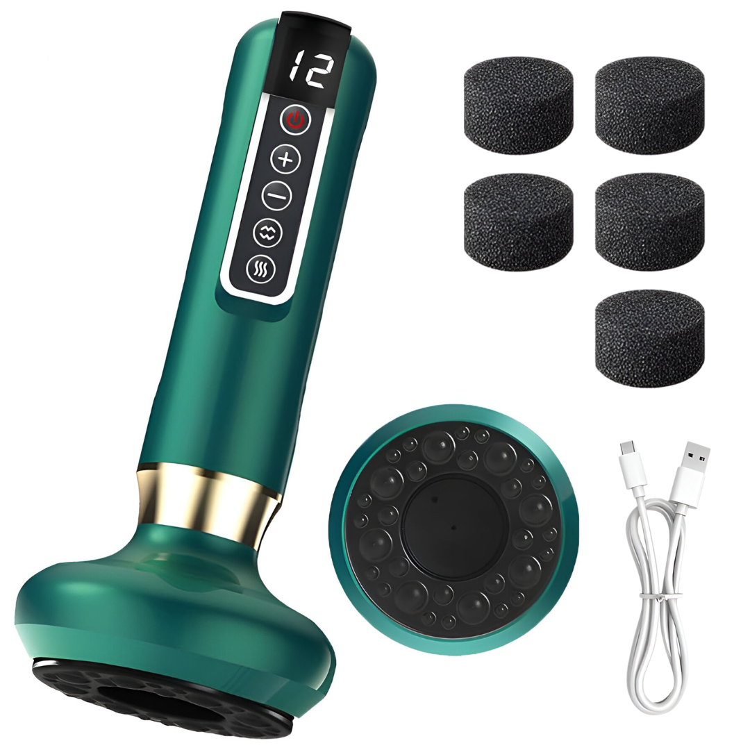 Cellulite Remover Device