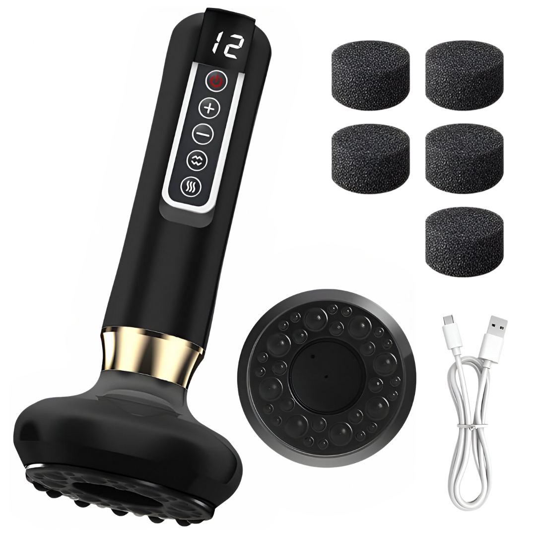 Cellulite Remover Device