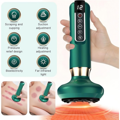 Cellulite Remover Device