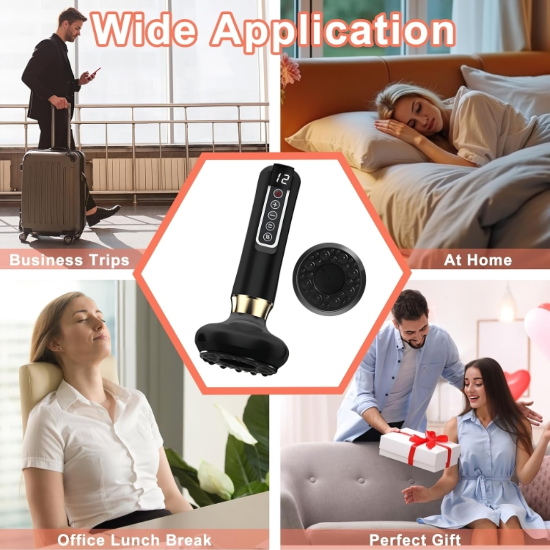 Cellulite Remover Device